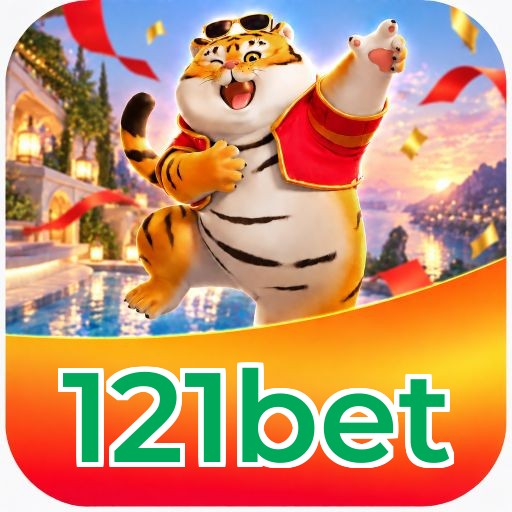Logo 121bet - Cassino Online Brasil