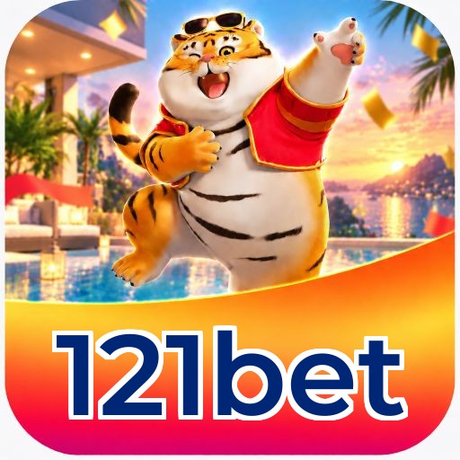 Logo 121bet