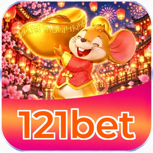 Logo 121bet