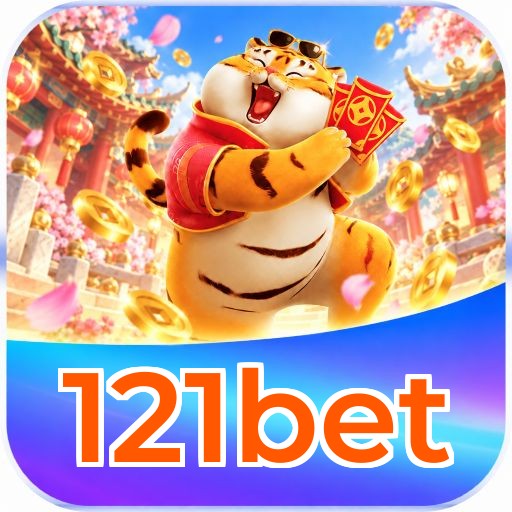 Logo 121bet - Cassino Online Brasil