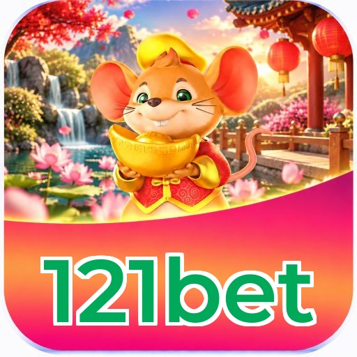 Logo 121bet