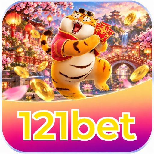 Fortune Series da 121bet - Tiger, Rabbit, Dragon, OX com RTP 96%+