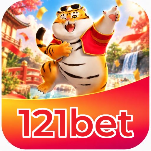 Logo 121bet - Cassino Online Brasil