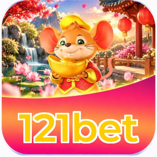 Logo 121bet