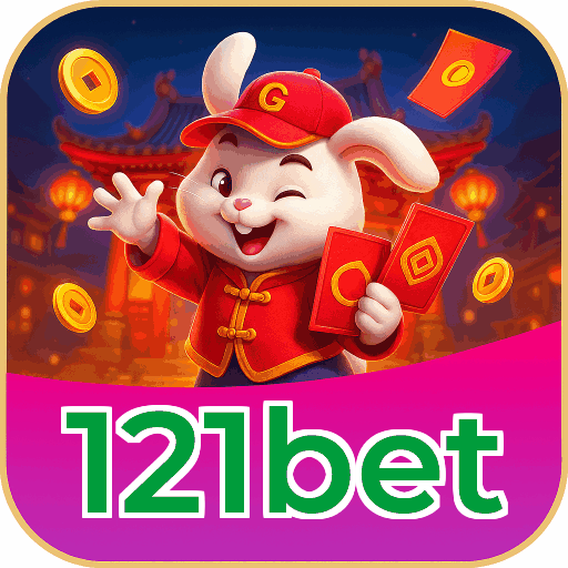 121bet Logo
