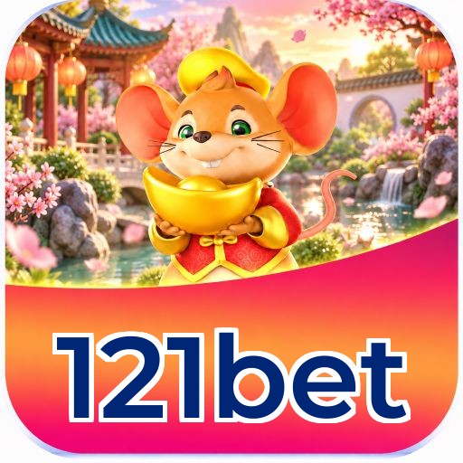 Logo 121bet