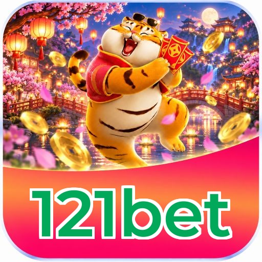 Logo 121bet
