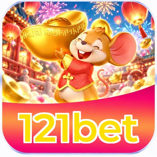 Logo 121bet - Cassino Online Brasil
