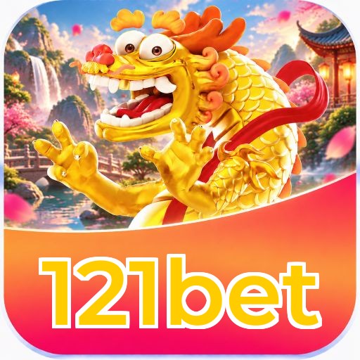Logo 121bet - Cassino Online Brasil