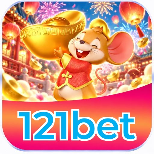 Logo 121bet - Cassino Online Brasil
