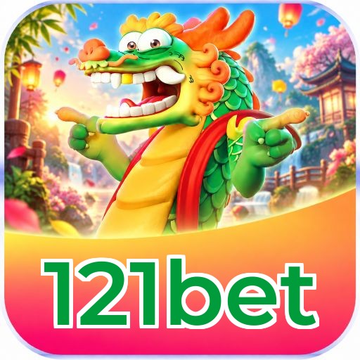 Logo 121bet - Cassino Online Brasil