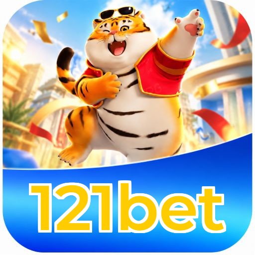 Logo 121bet