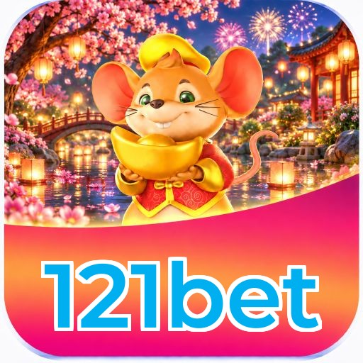 Logo 121bet