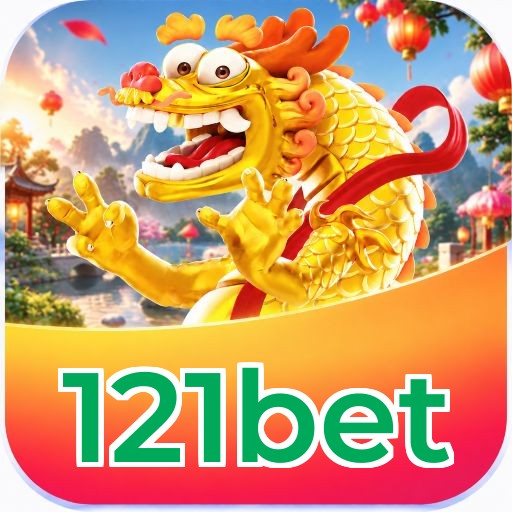 Logo 121bet