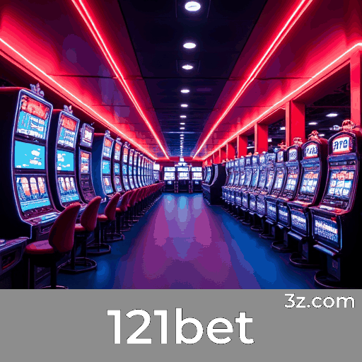 Desbloqueie Privilégios Exclusivos com Sua Conta 121bet