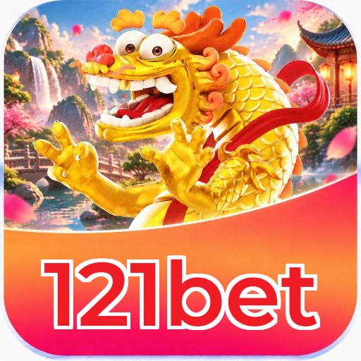 Logo 121bet