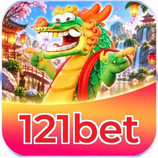Logo 121bet - Cassino Online Brasil