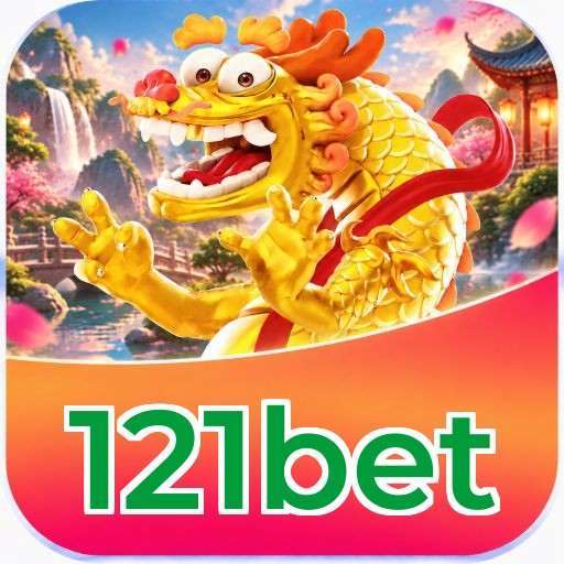 Logo 121bet