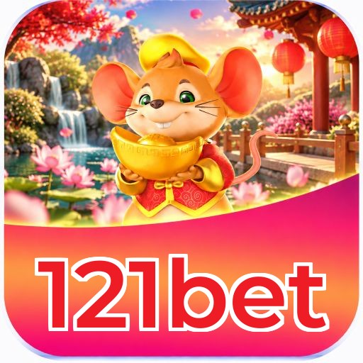 Logo 121bet - Cassino Online Brasil