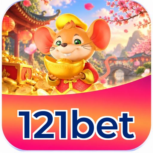 Logo 121bet
