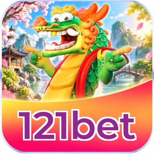 Logo 121bet - Cassino Online Brasil