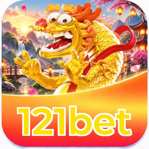 Logo 121bet - Cassino Online Brasil