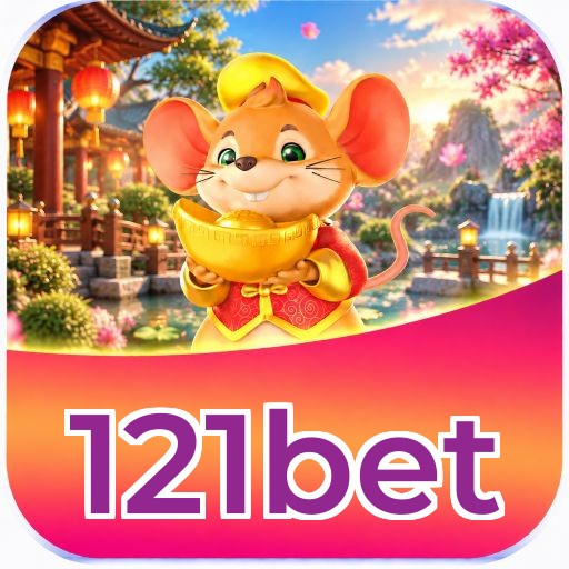 Logo 121bet - Cassino Online Brasil