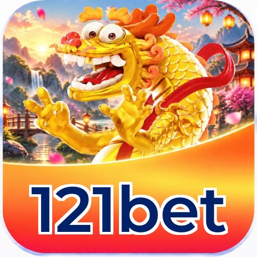 Logo 121bet - Cassino Online Brasil