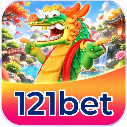 Logo 121bet