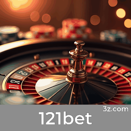 121bet: Seu Cassino Online Premiador e Seguro